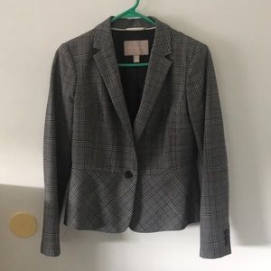 Banana Republic blazer